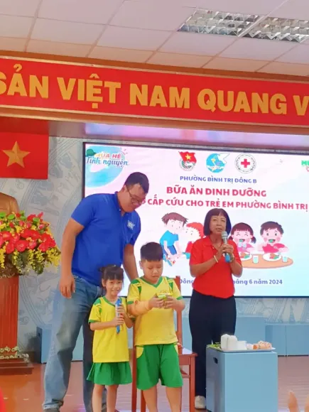 Nuôi Dưỡng Cảm Xúc Và Hình Thành Nhân Cách Cho Trẻ