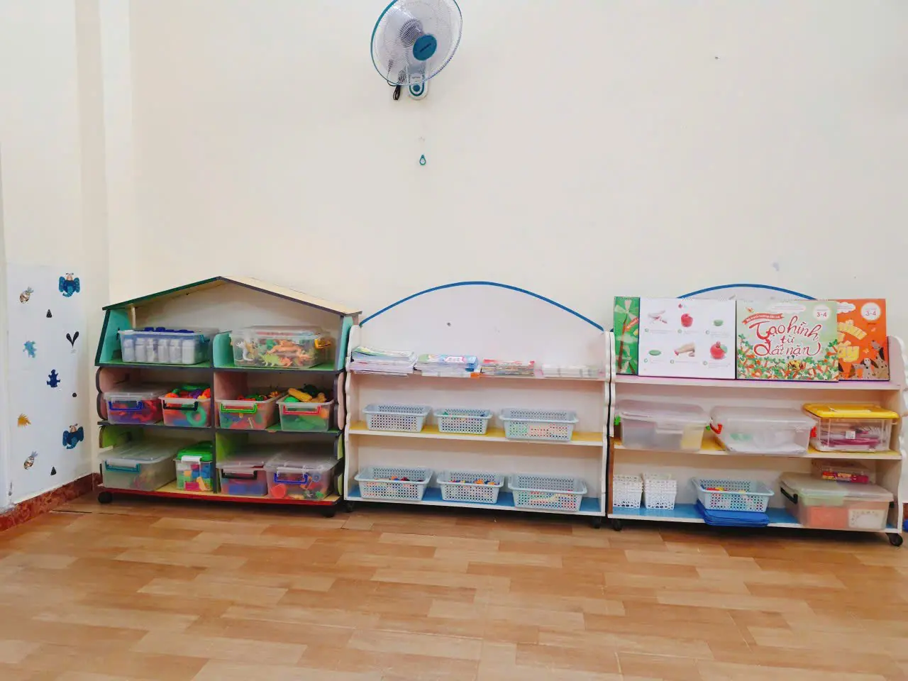 MẦM NON HOA HƯỚNG DƯƠNG